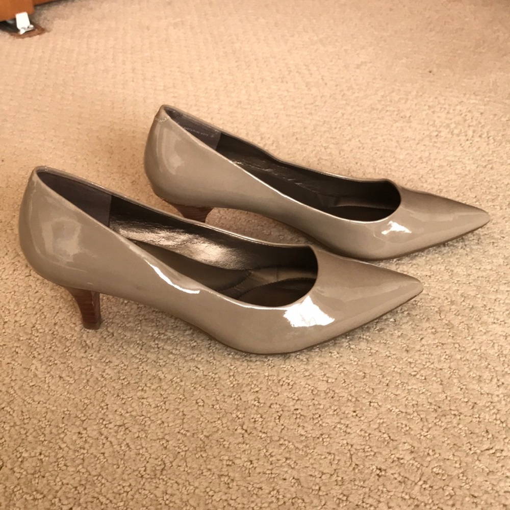 Tope Pumps